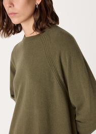 Ultimate Cashmere Crew Neck