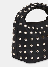 Luz Studded Mini Bag