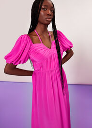 Cecille Dress