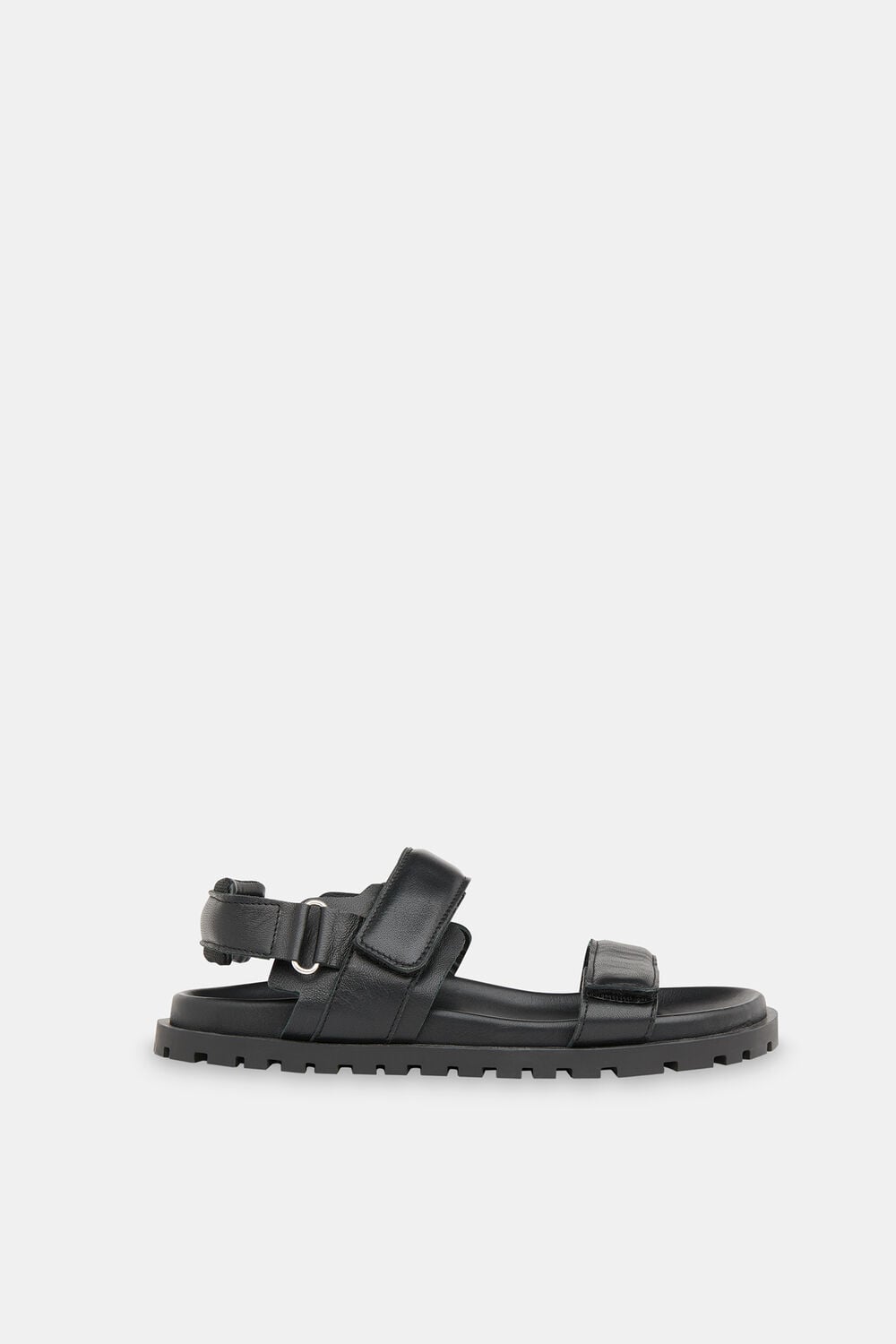 Ria Sporty Velcro Sandal