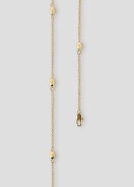 Long Beaded Necklace