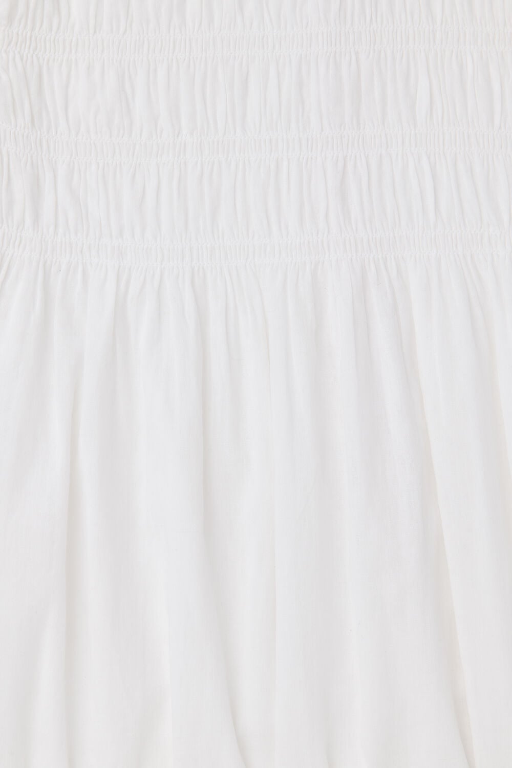 Smocked Avery Dress