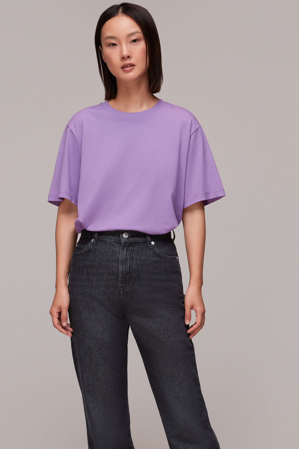 Authentic Mom Jean
