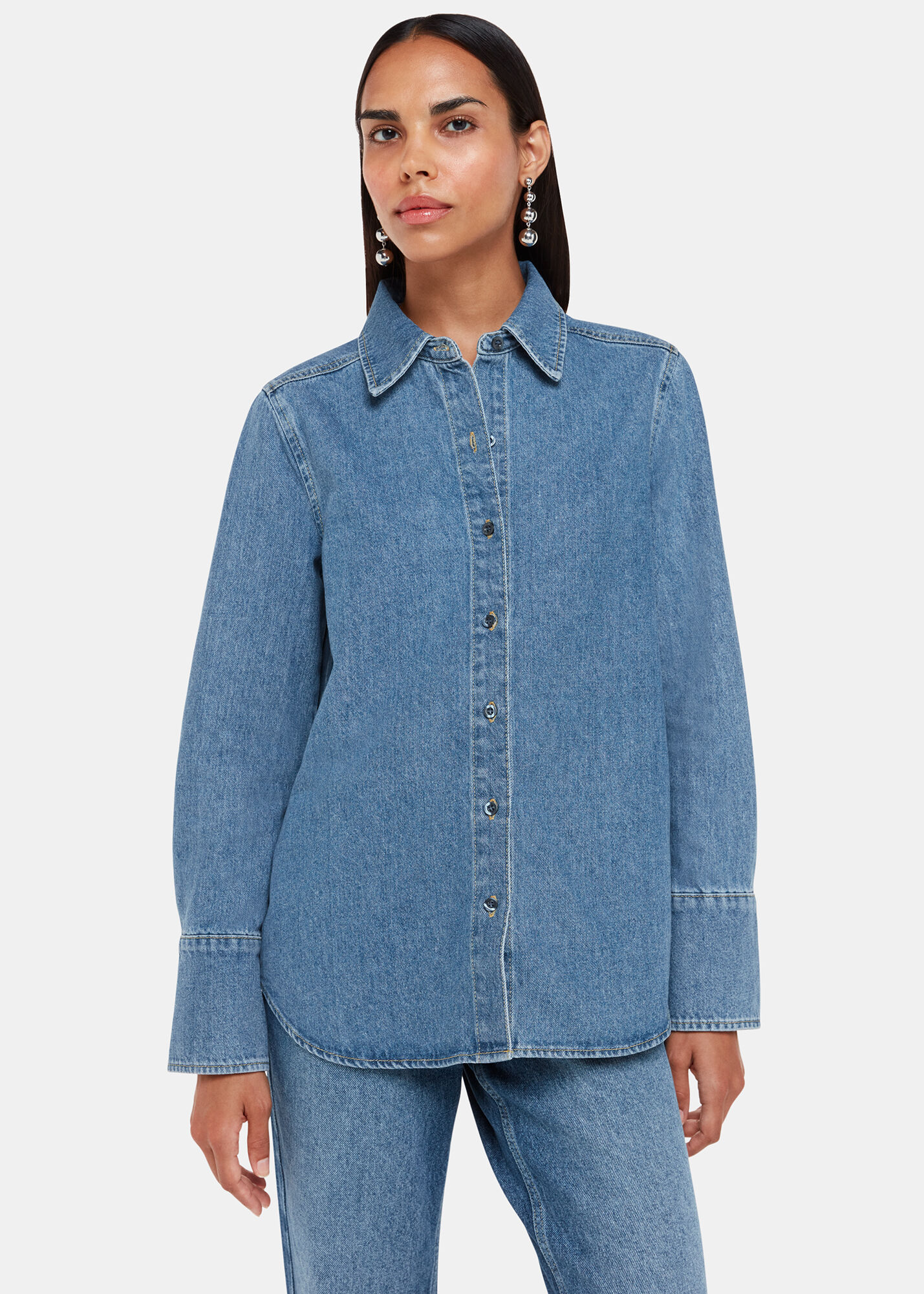 Denim shirt sale denim jeans