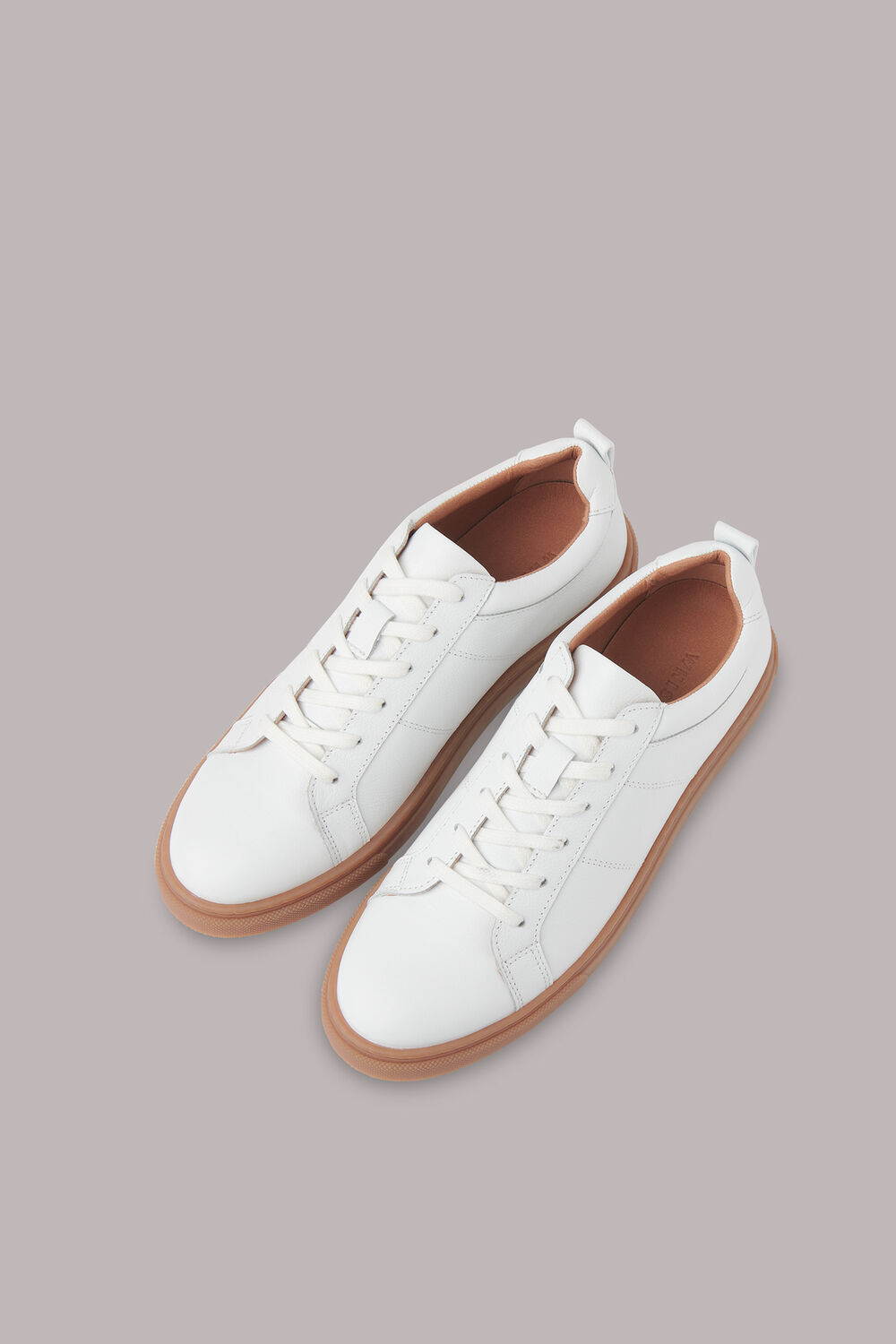 Koki Gum Sole Trainer