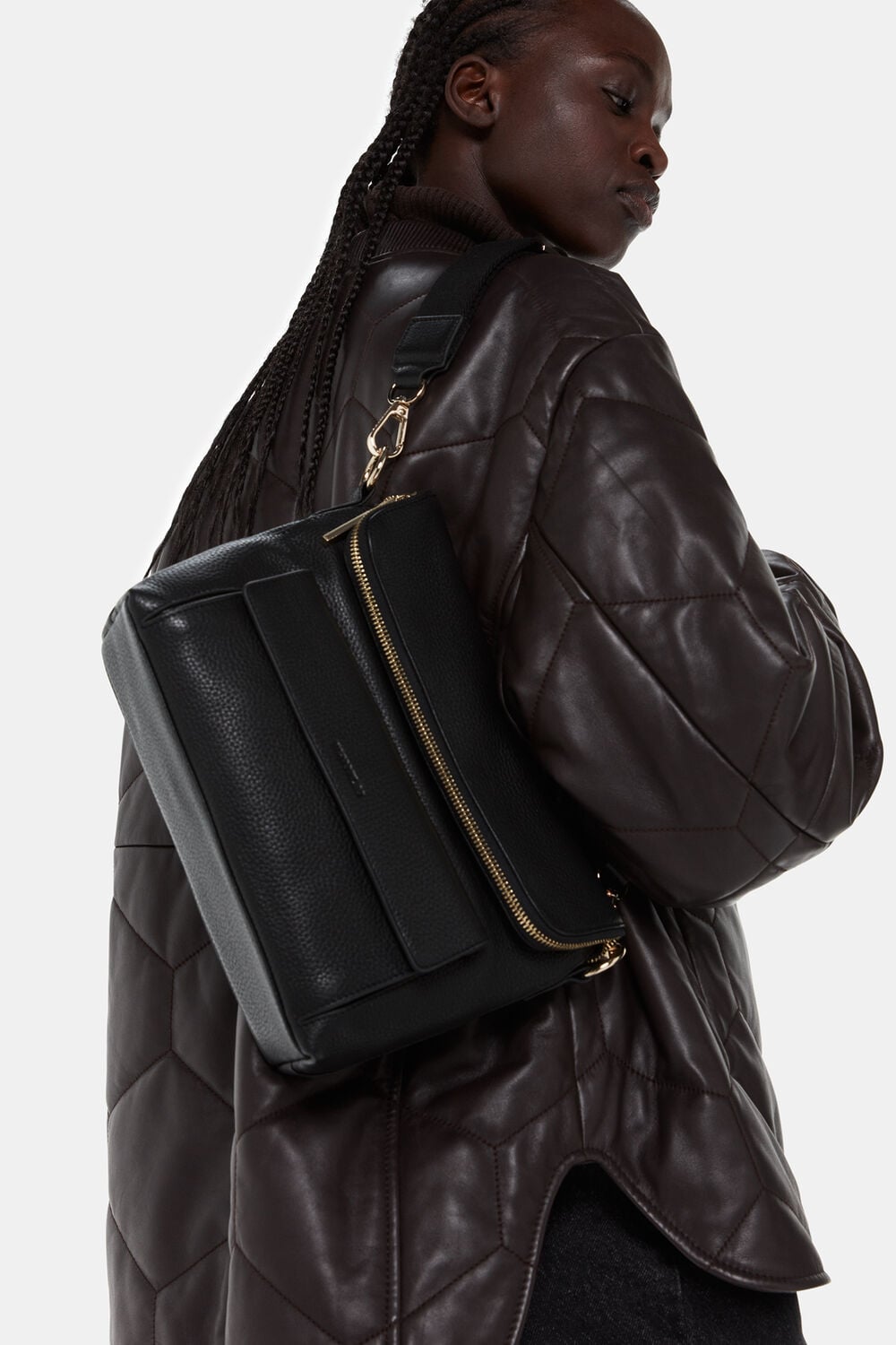 Vida Crossbody Bag