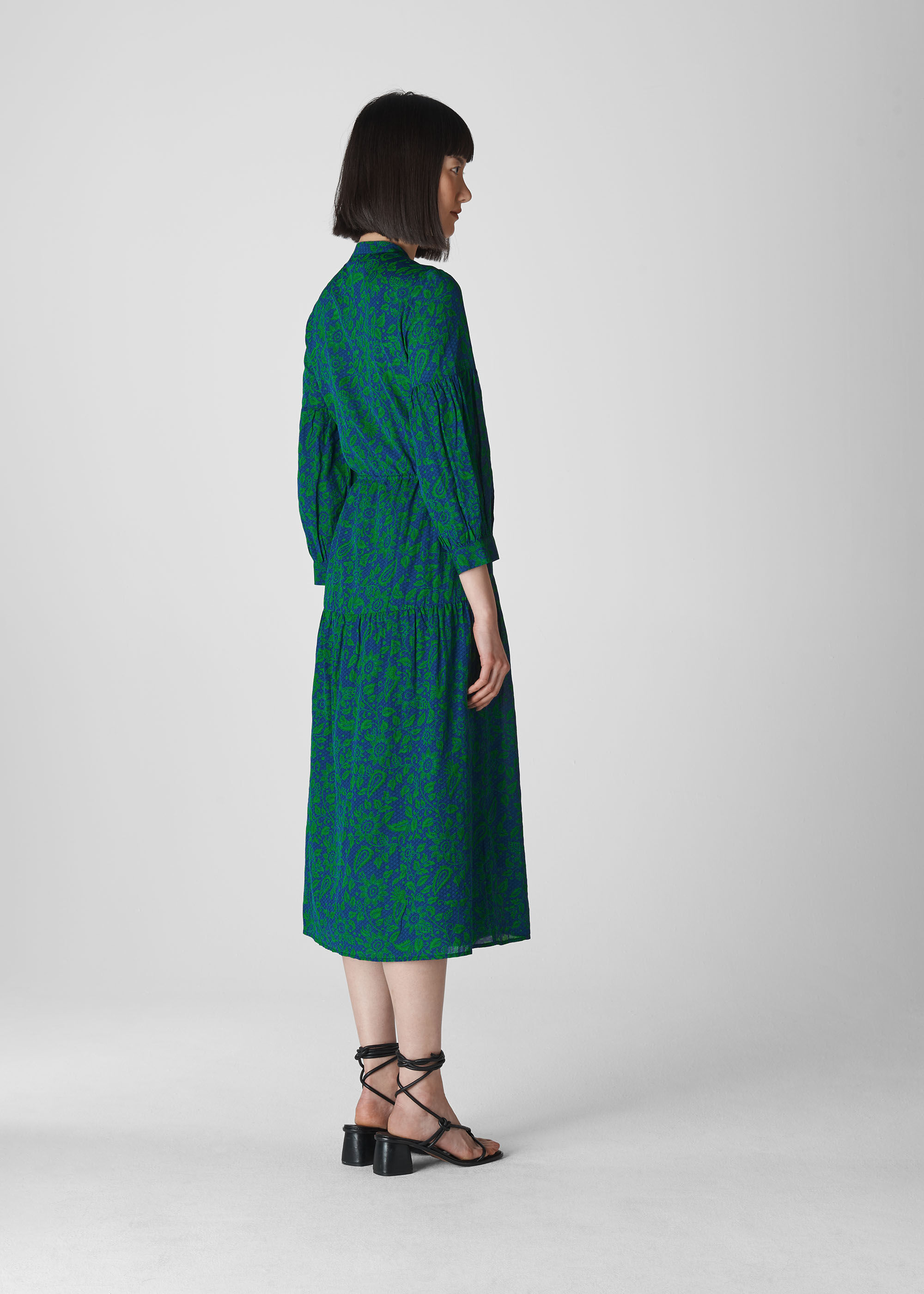 Whistles valeria dress Clearance