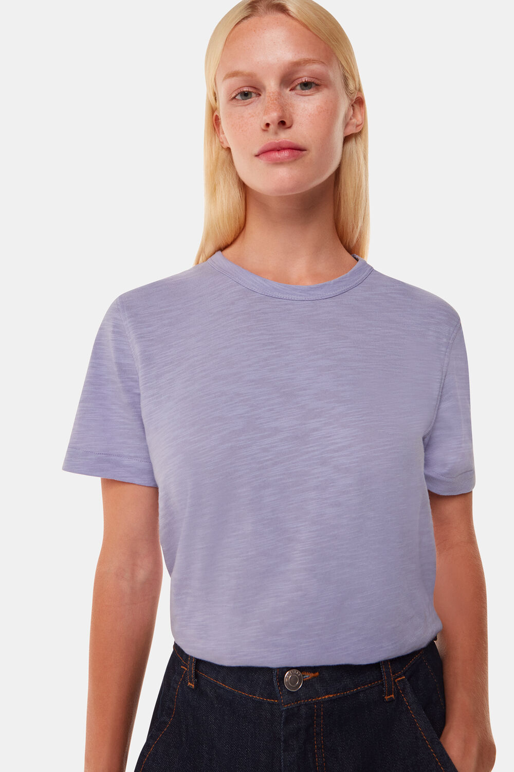 Emily Ultimate T-Shirt