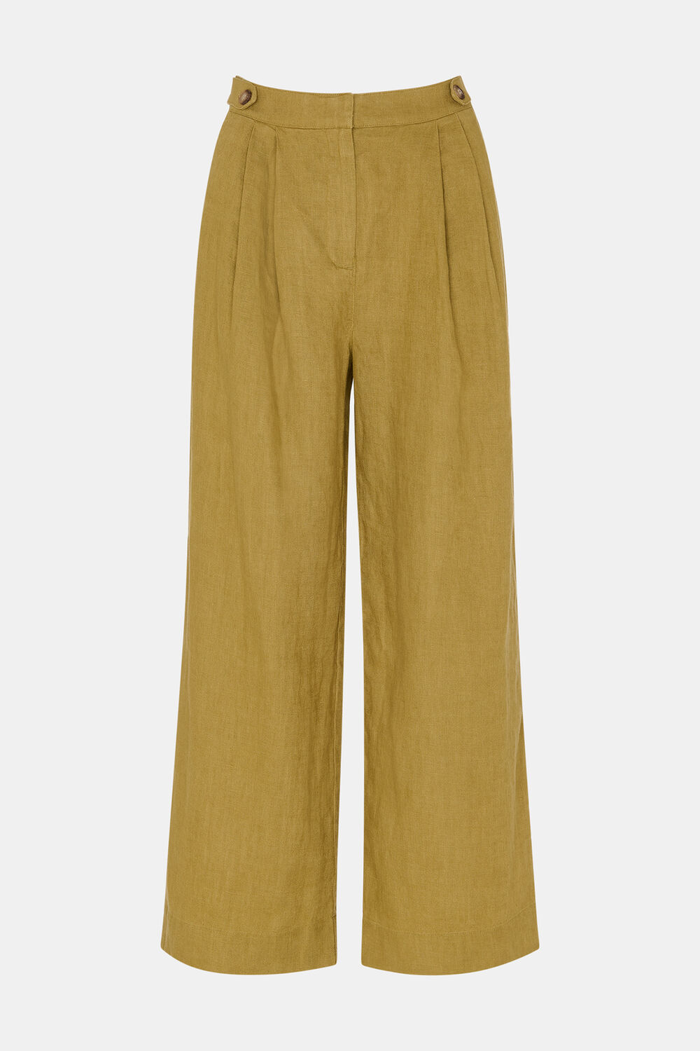 Millie Linen Trouser