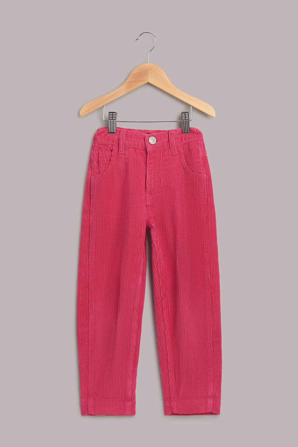 Flo Corduroy Trouser