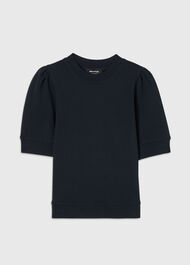 Short Sleeve Sweat