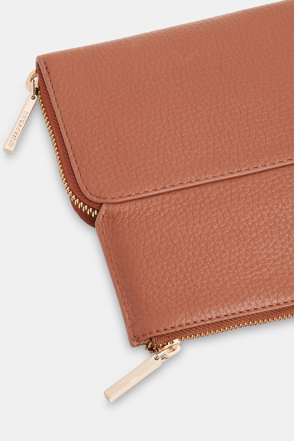 Bibi Zip Purse