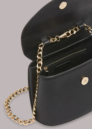 Eames Chain Bag