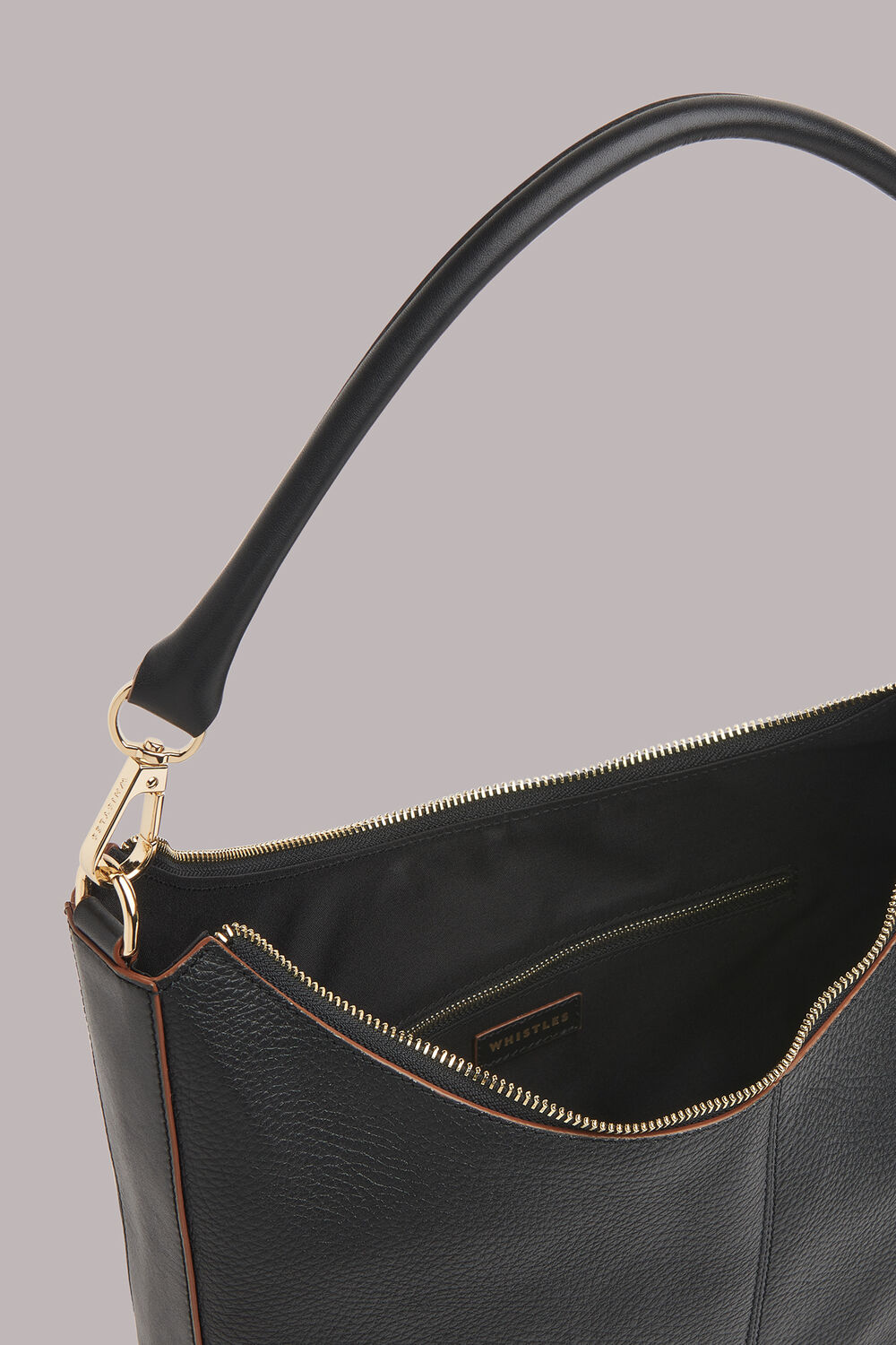 Baye Shoulder Bag