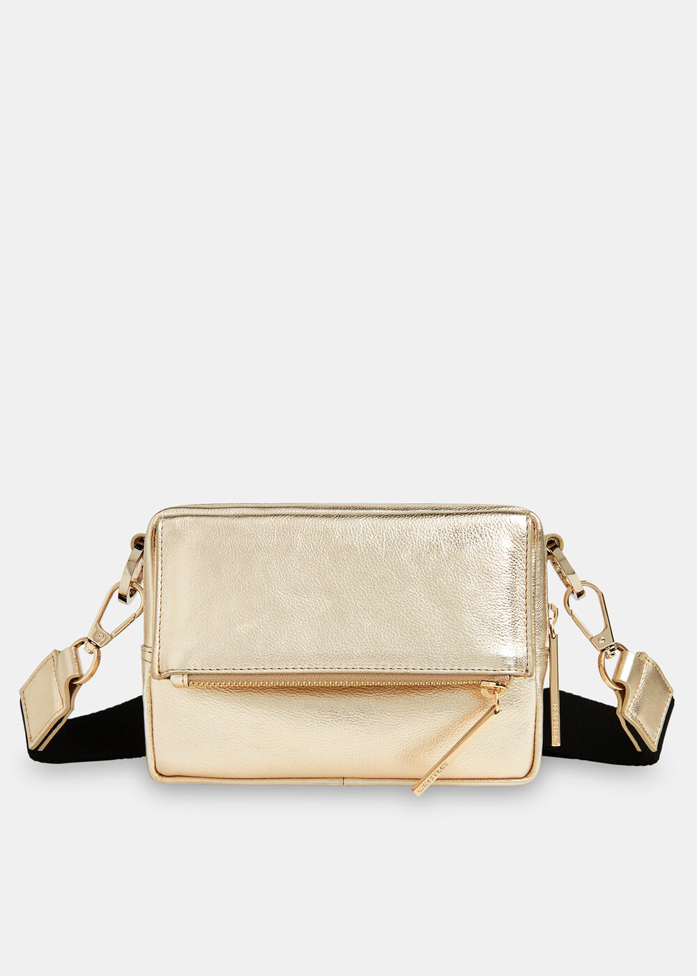 Bibi Crossbody Bag