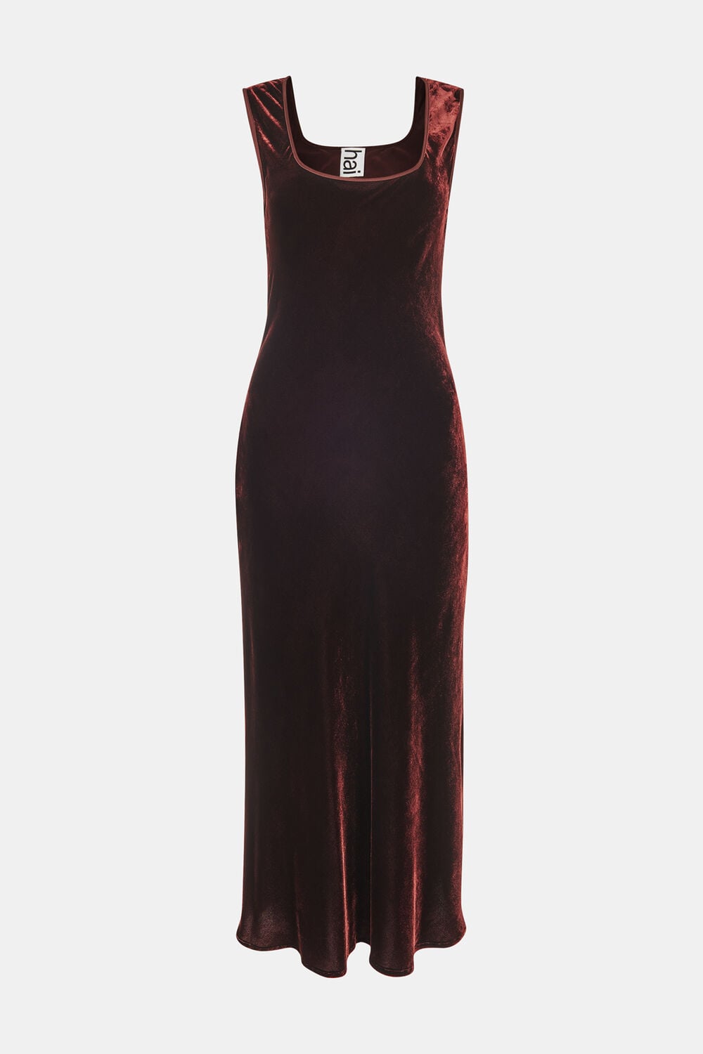 Hai Velvet Sienna Dress