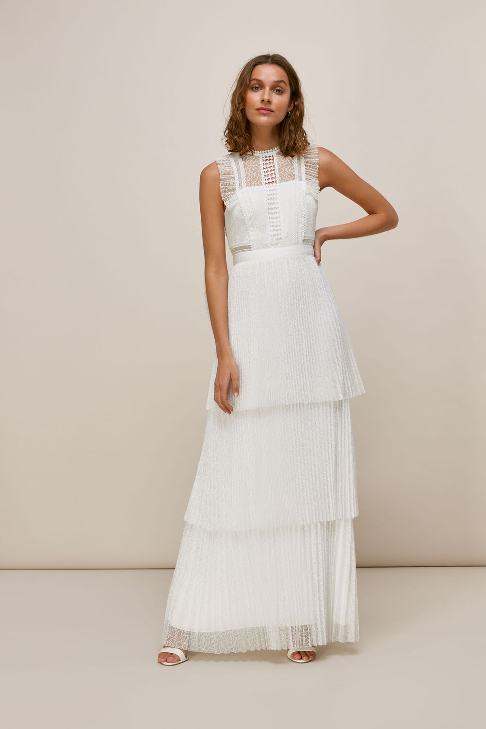 Theodora Wedding Dress
