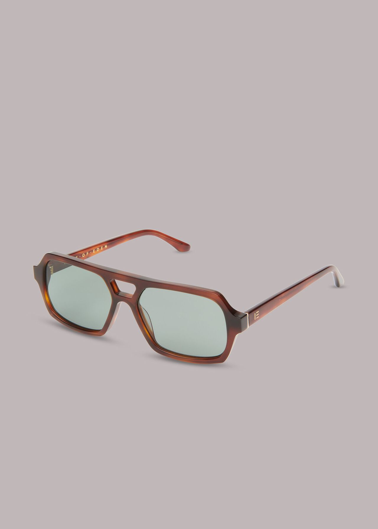 Isle of Eden Lola Sunglasses