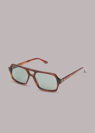 Isle of Eden Lola Sunglasses