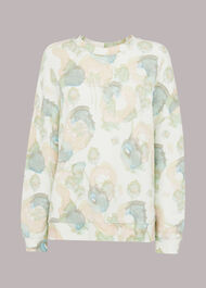 Watercolour Sweatshirt