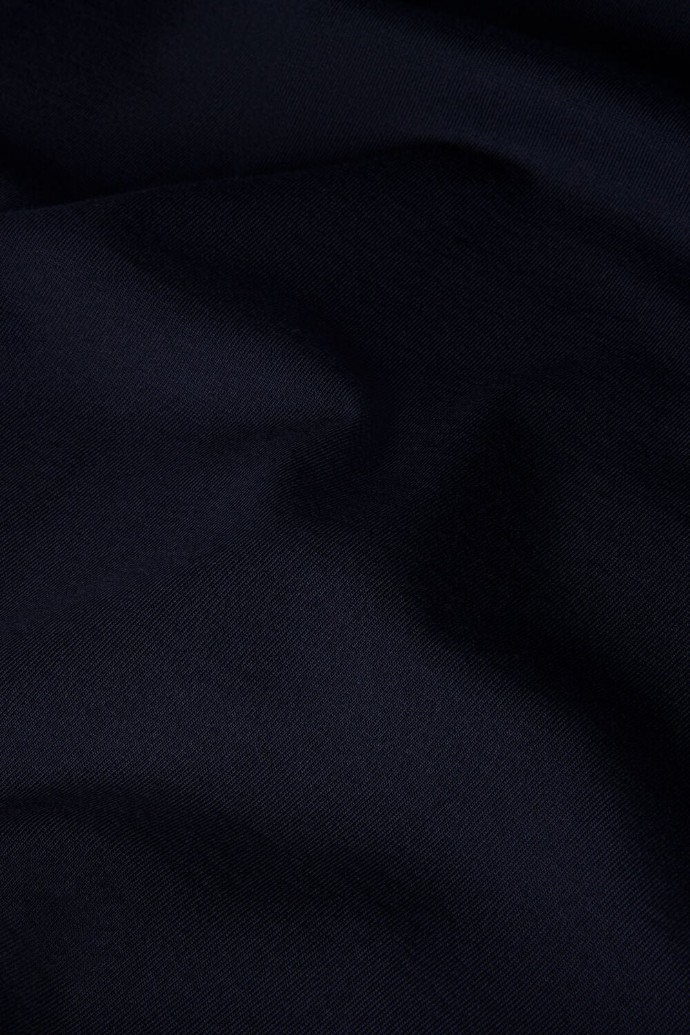 Cotton Crew Neck T-Shirt