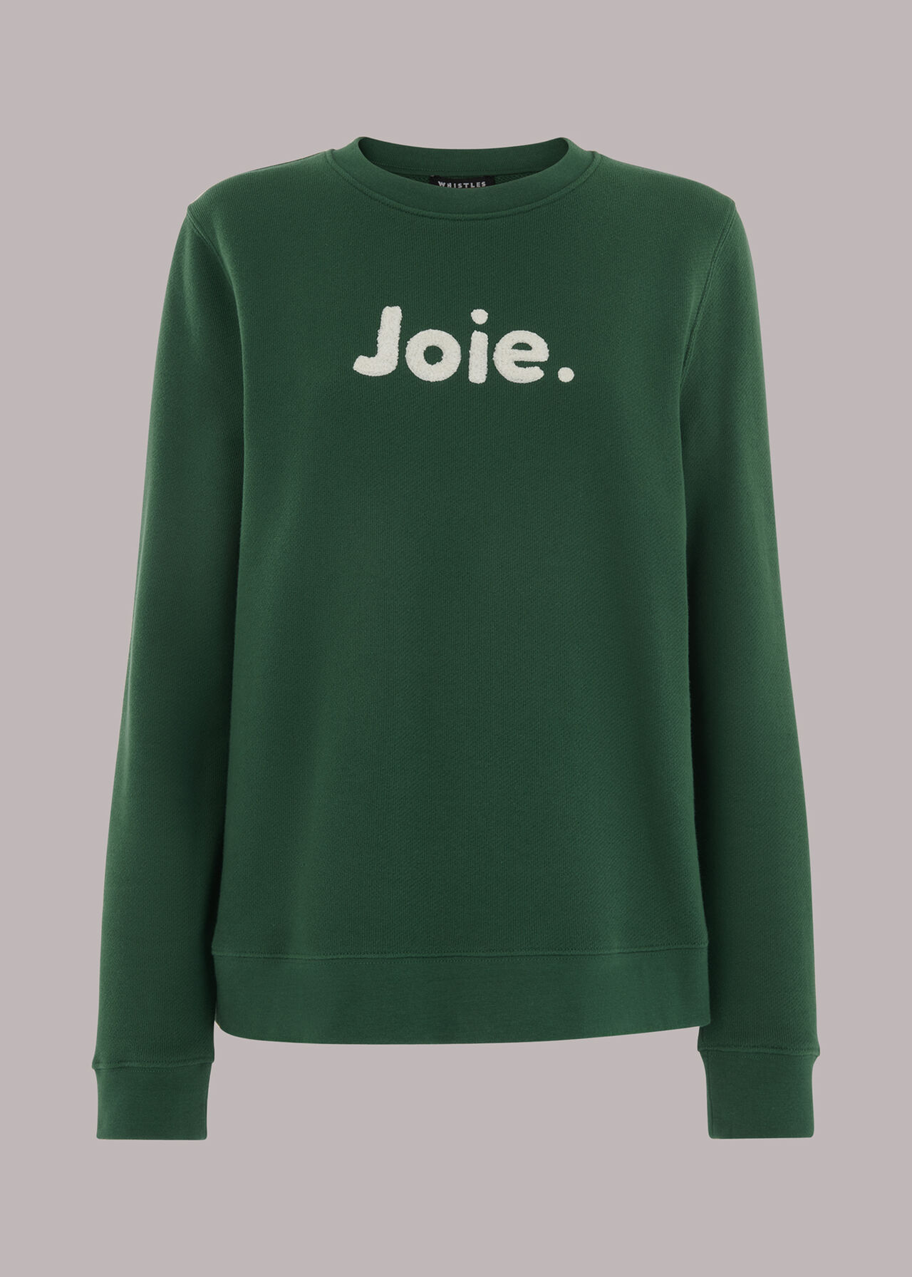 Joie Logo Sweatshirt