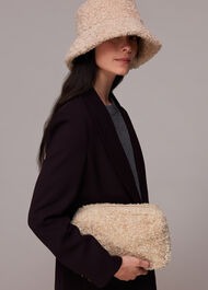 Corrine Borg Pouch