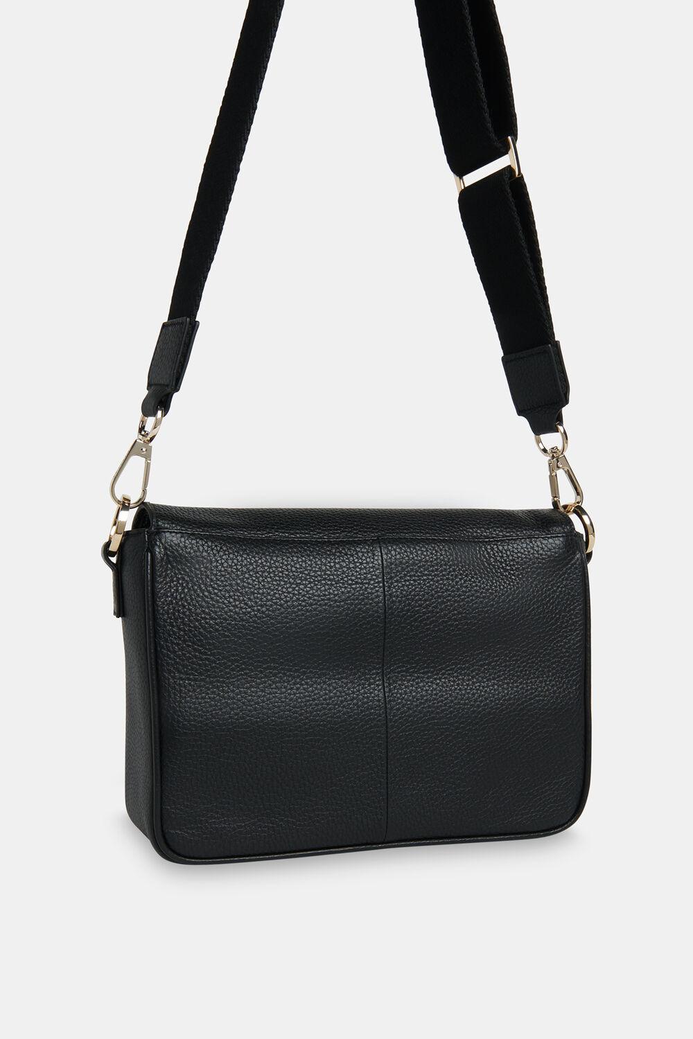 Large Bibi Crossbody Bag