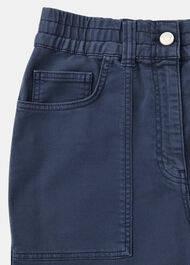 Petite Tessa Casual Trouser