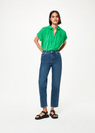 Nicola Button Up Shirt