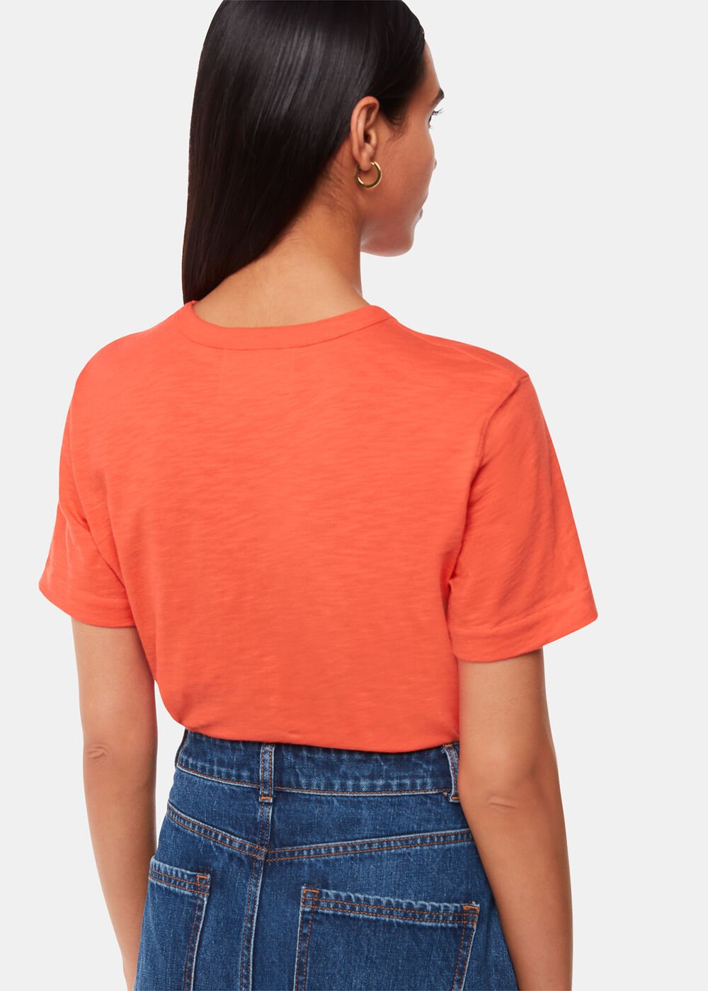 Emily Ultimate TShirt