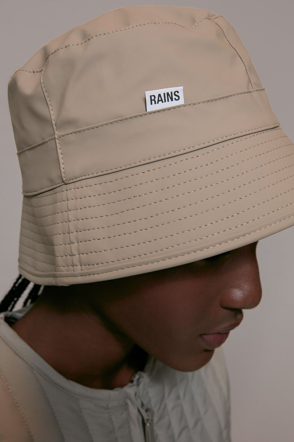 Rains Bucket Hat