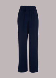 Nicola Full Length Trouser