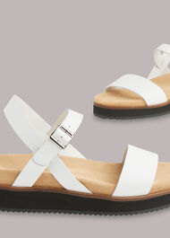 Nola Footbed Sandal