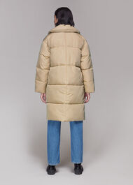 Wren Puffer Coat