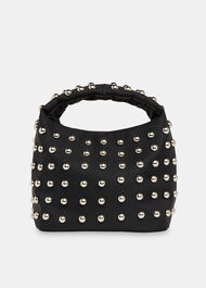 Luz Studded Mini Bag
