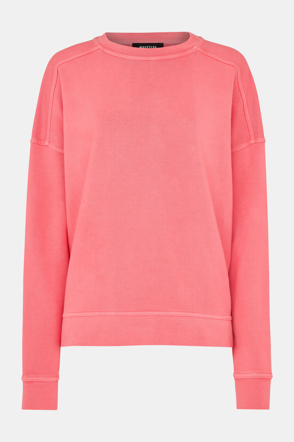 Relaxed Sweat