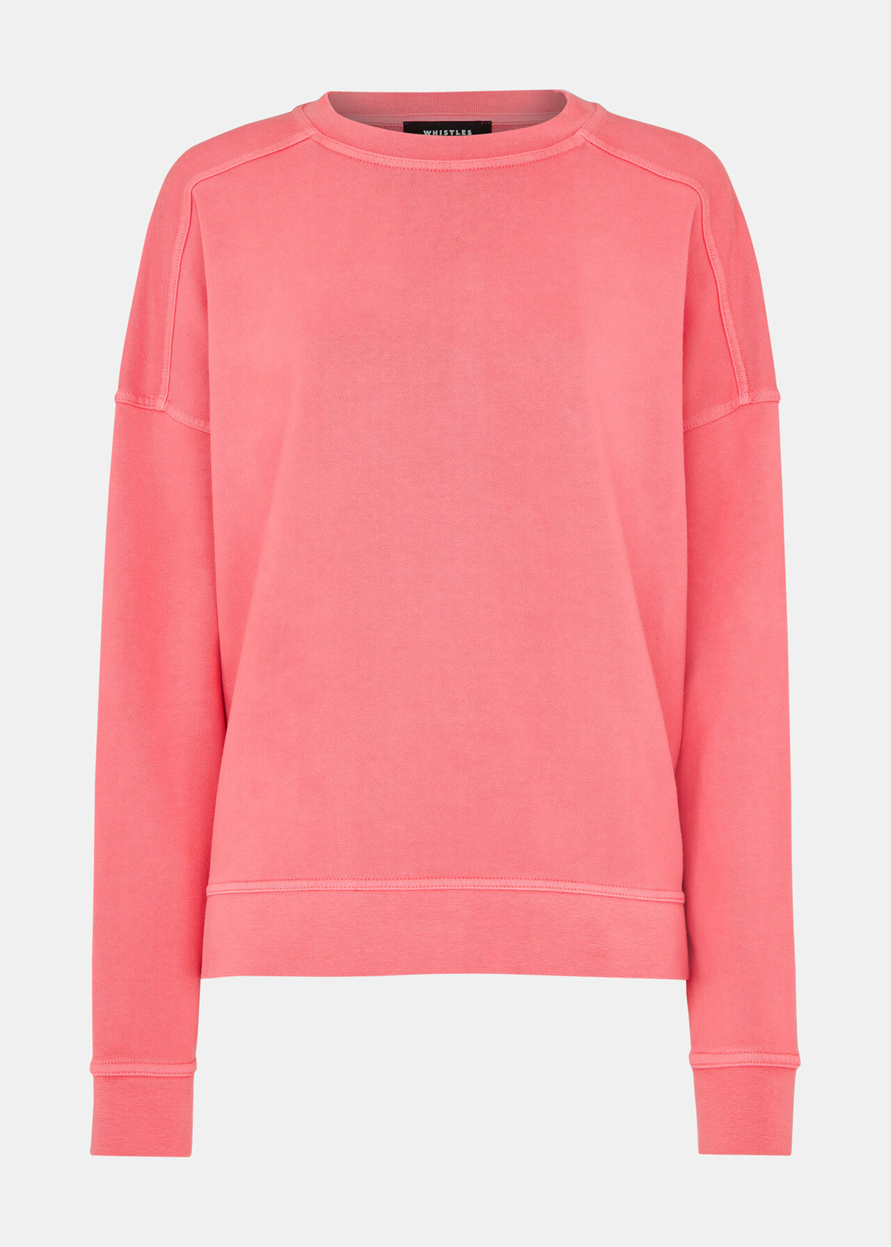 Relaxed Sweat