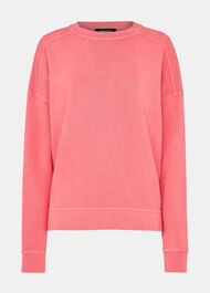 Relaxed Sweat