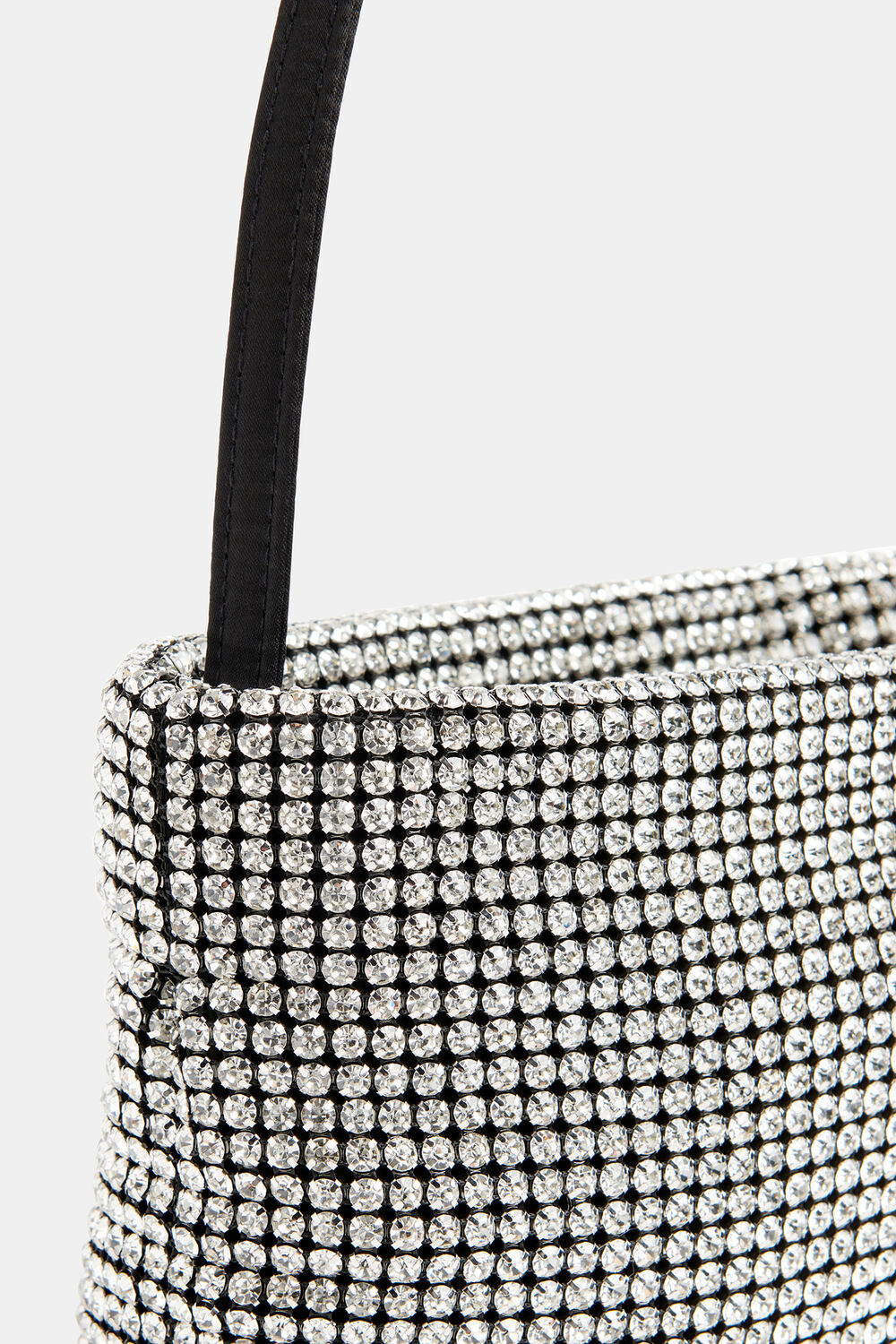 Sorbie Gem Clutch Bag