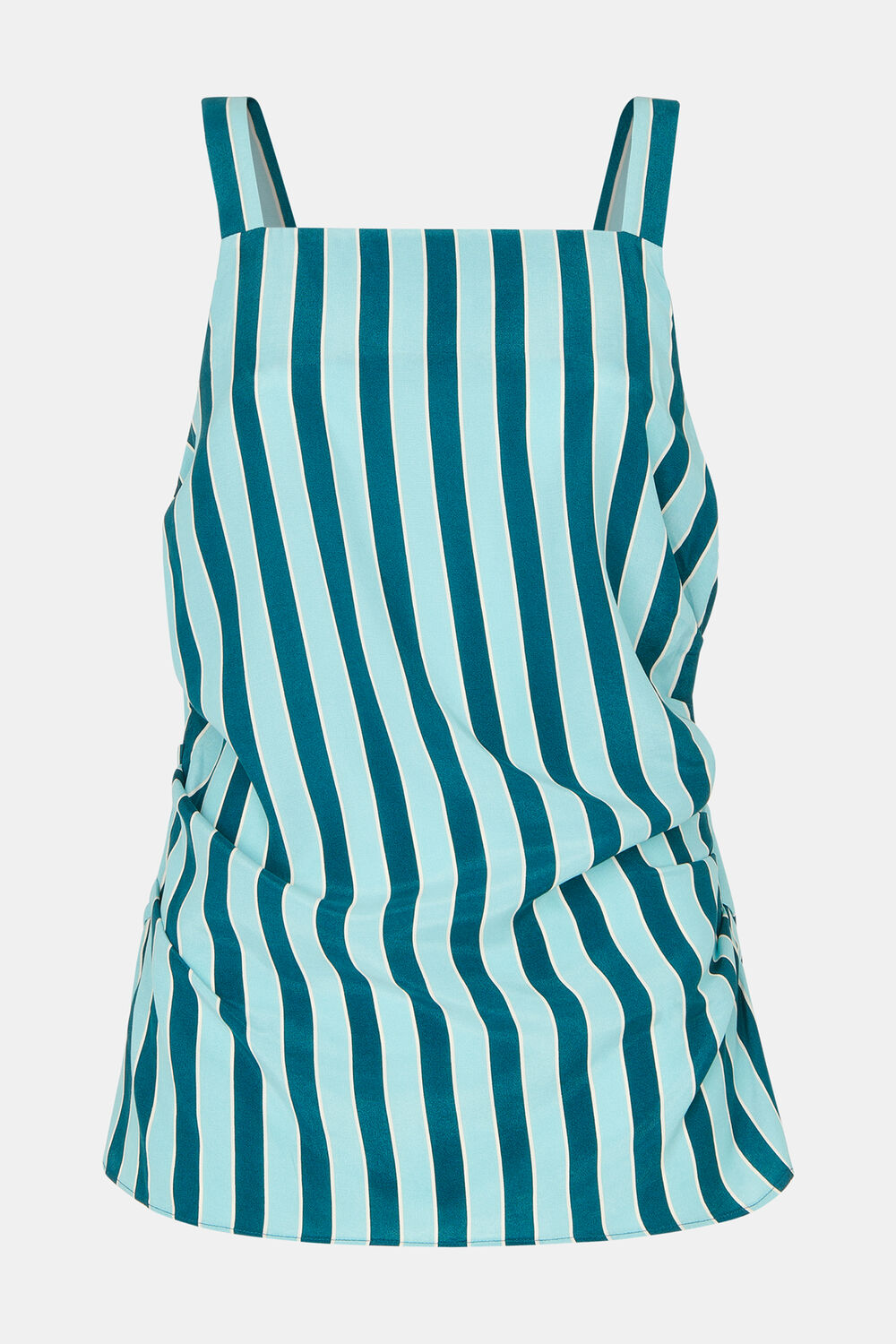 Emily Tonal Stripe Top