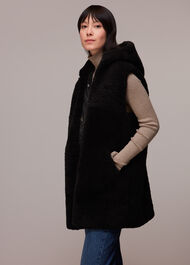Yuki Reversible Gilet