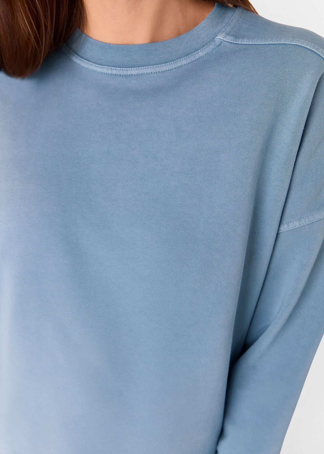 Relaxed Sweat