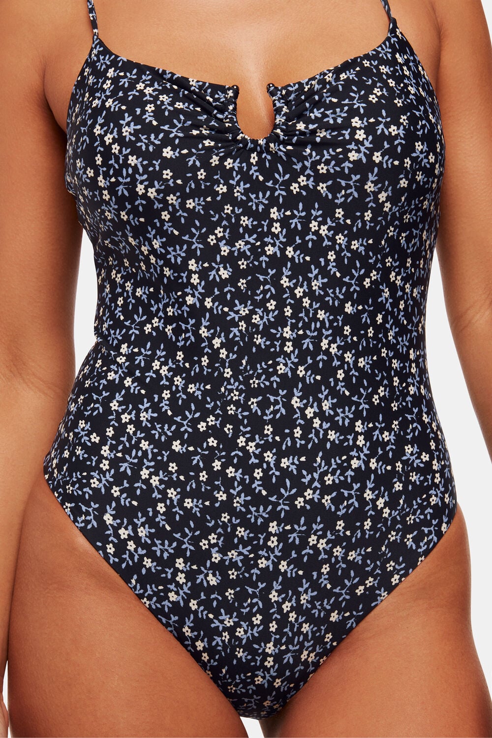 Forget Me Not Swimsuit
