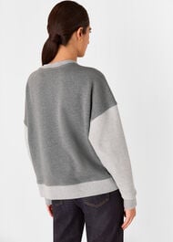 Contrast Detail Sweat