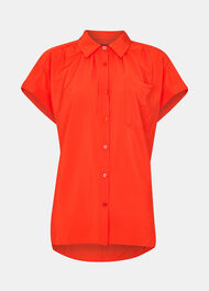 Button Up Nicola Shirt