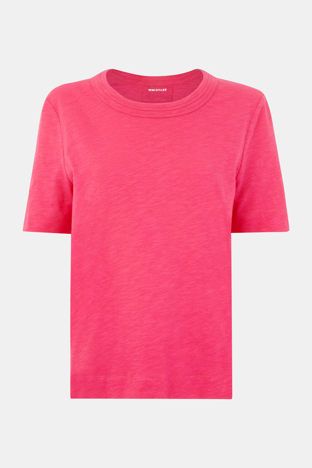 Rosa Double Trim T Shirt