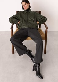 Whistles X Essen Glove Boot