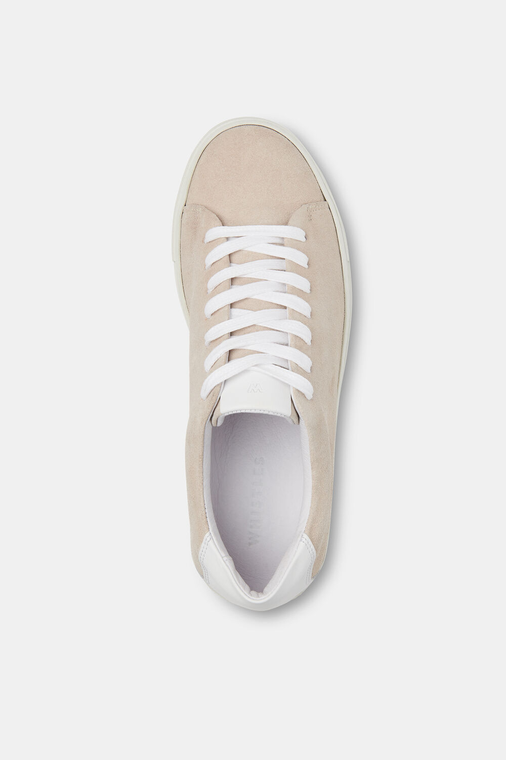 Grey Raife Minimal Trainer