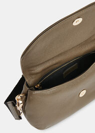 Nala Soft Saddle Bag